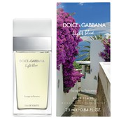 dolce gabbana perfume de mujer